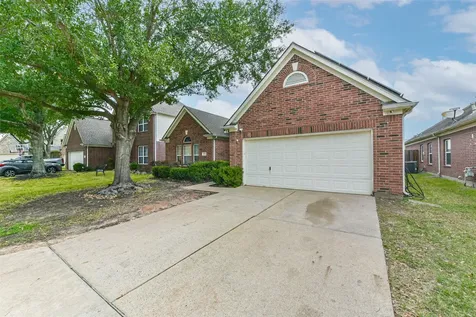 19926 Ashland Brook Court Houston TX 77084