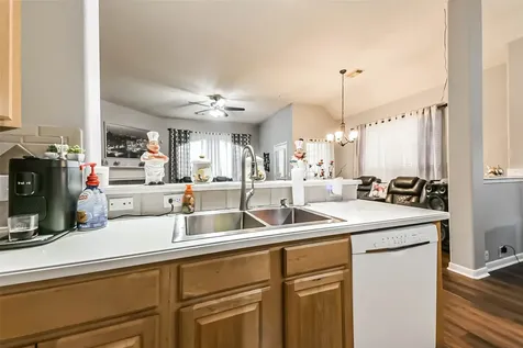 19926 Ashland Brook Court Houston TX 77084