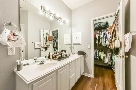 19926 Ashland Brook Court Houston TX 77084
