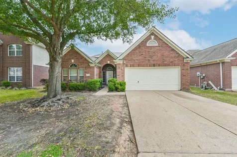 19926 Ashland Brook Court Houston TX 77084