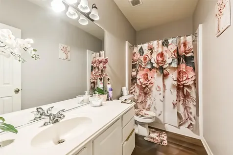 19926 Ashland Brook Court Houston TX 77084
