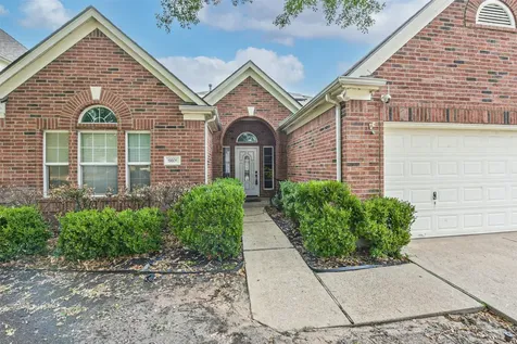 19926 Ashland Brook Court Houston TX 77084