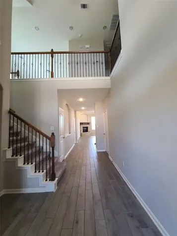 9019 Texas Lantana Court Cypress TX 77433