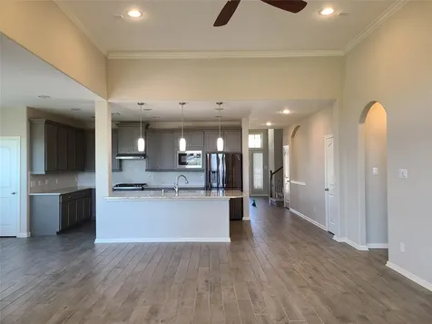 9019 Texas Lantana Court Cypress TX 77433