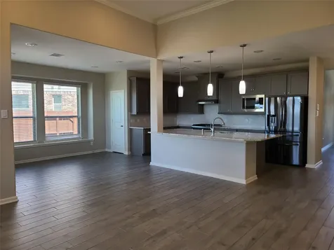 9019 Texas Lantana Court Cypress TX 77433