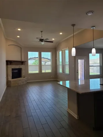 9019 Texas Lantana Court Cypress TX 77433