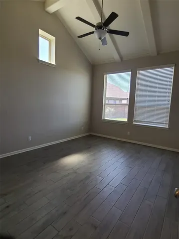 9019 Texas Lantana Court Cypress TX 77433