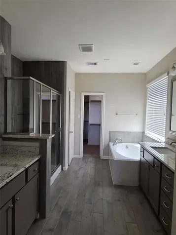 9019 Texas Lantana Court Cypress TX 77433