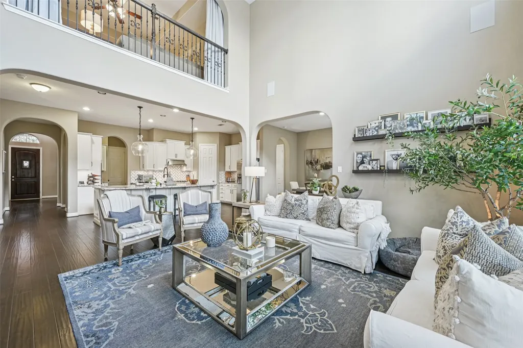 9630 Wildgrove Hollow Drive Richmond TX 77406