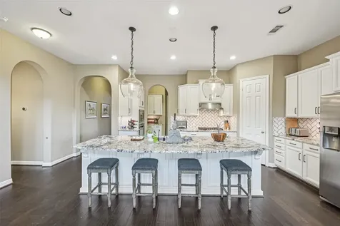 9630 Wildgrove Hollow Drive Richmond TX 77406