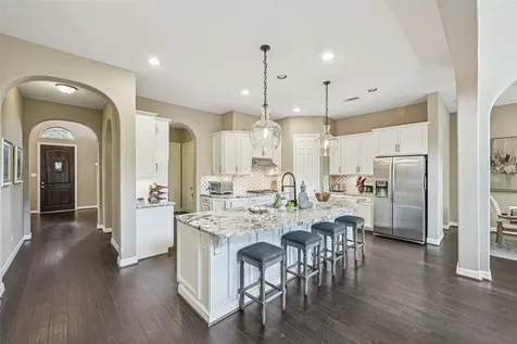 9630 Wildgrove Hollow Drive Richmond TX 77406