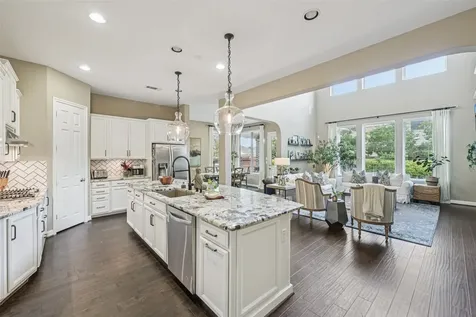 9630 Wildgrove Hollow Drive Richmond TX 77406