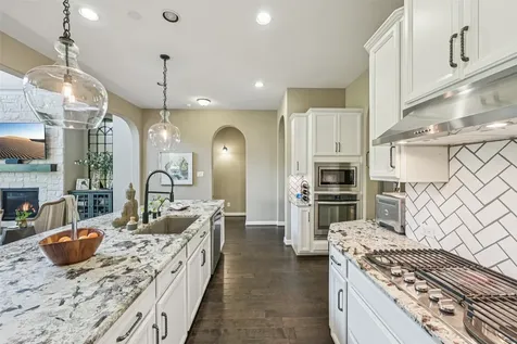 9630 Wildgrove Hollow Drive Richmond TX 77406