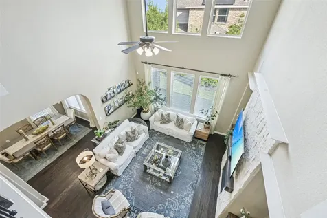9630 Wildgrove Hollow Drive Richmond TX 77406