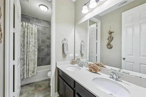 9630 Wildgrove Hollow Drive Richmond TX 77406