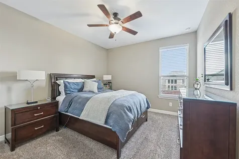 9630 Wildgrove Hollow Drive Richmond TX 77406