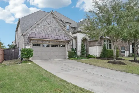 9630 Wildgrove Hollow Drive Richmond TX 77406