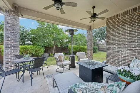9630 Wildgrove Hollow Drive Richmond TX 77406