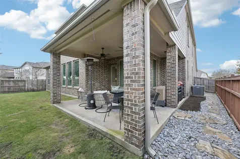 9630 Wildgrove Hollow Drive Richmond TX 77406