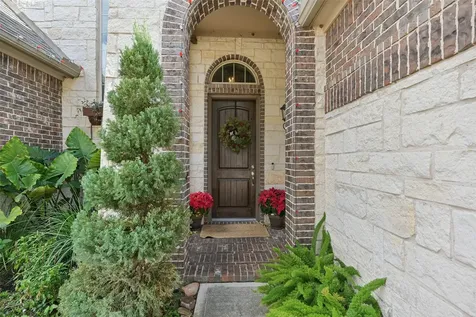 9630 Wildgrove Hollow Drive Richmond TX 77406