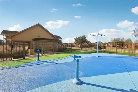 9630 Wildgrove Hollow Drive Richmond TX 77406