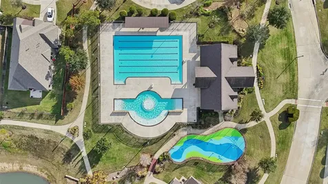 9630 Wildgrove Hollow Drive Richmond TX 77406