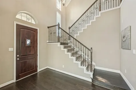 9630 Wildgrove Hollow Drive Richmond TX 77406