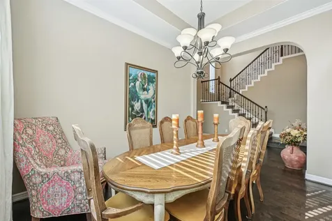 9630 Wildgrove Hollow Drive Richmond TX 77406