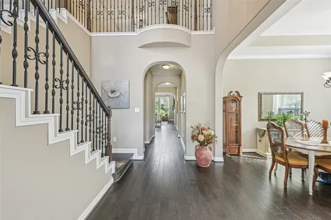 9630 Wildgrove Hollow Drive Richmond TX 77406