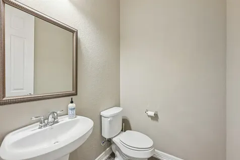 9630 Wildgrove Hollow Drive Richmond TX 77406