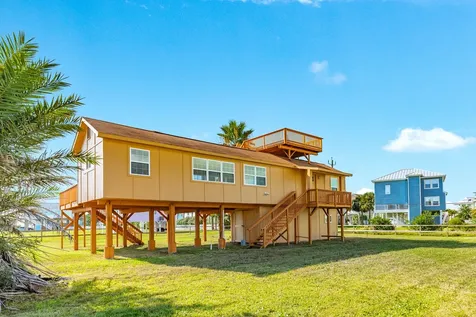 4120 Oleander Drive Galveston TX 77554