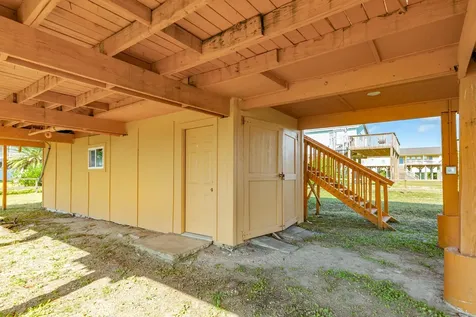 4120 Oleander Drive Galveston TX 77554