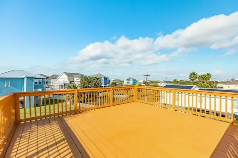 4120 Oleander Drive Galveston TX 77554