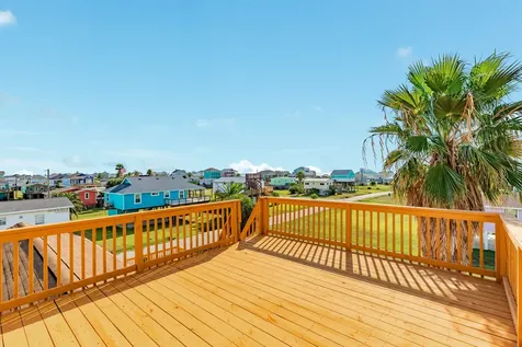 4120 Oleander Drive Galveston TX 77554
