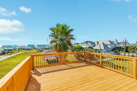 4120 Oleander Drive Galveston TX 77554