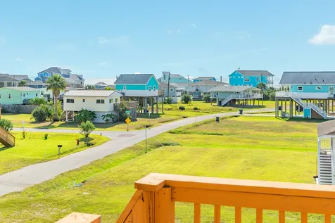 4120 Oleander Drive Galveston TX 77554