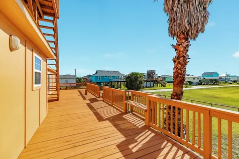 4120 Oleander Drive Galveston TX 77554
