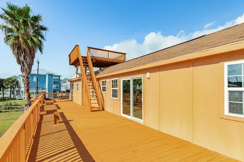 4120 Oleander Drive Galveston TX 77554