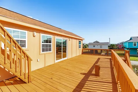 4120 Oleander Drive Galveston TX 77554