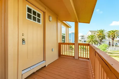 4120 Oleander Drive Galveston TX 77554