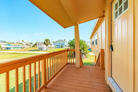 4120 Oleander Drive Galveston TX 77554