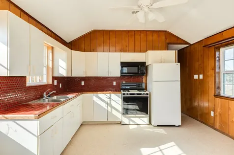 4120 Oleander Drive Galveston TX 77554