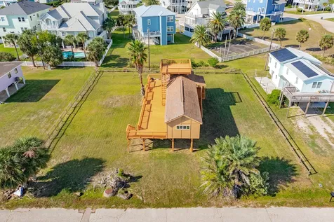 4120 Oleander Drive Galveston TX 77554