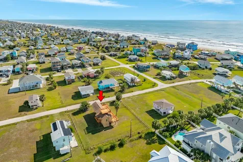 4120 Oleander Drive Galveston TX 77554