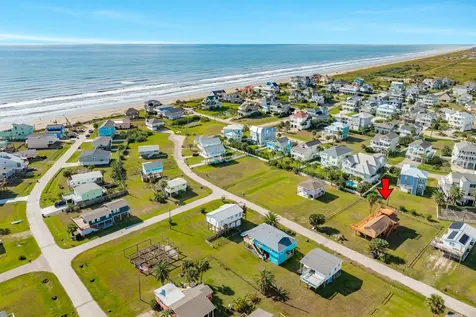 4120 Oleander Drive Galveston TX 77554