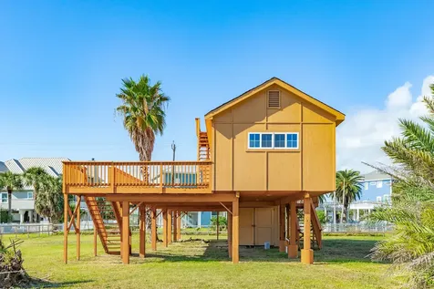4120 Oleander Drive Galveston TX 77554