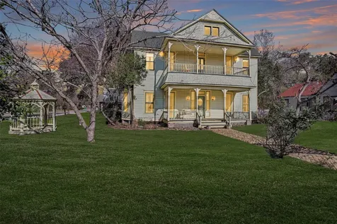311 E Colorado Street La Grange TX 78945