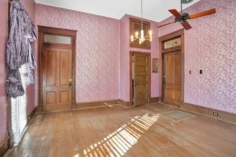 311 E Colorado Street La Grange TX 78945