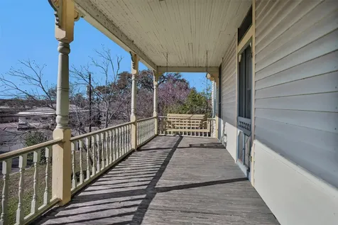 311 E Colorado Street La Grange TX 78945
