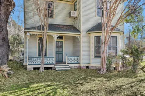 311 E Colorado Street La Grange TX 78945